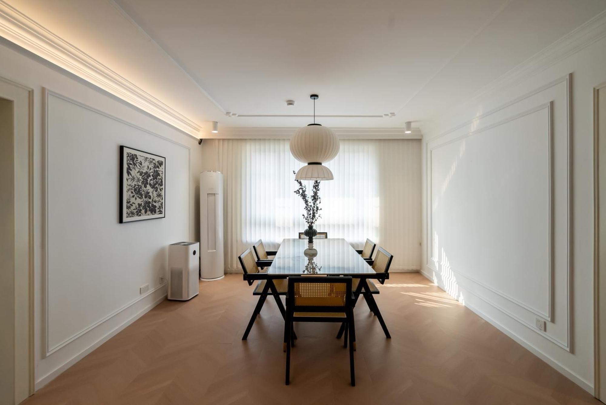 Shanghai Yi Du B&B -Family - Friendly Suite Close To People'S Square And Subway Ngoại thất bức ảnh