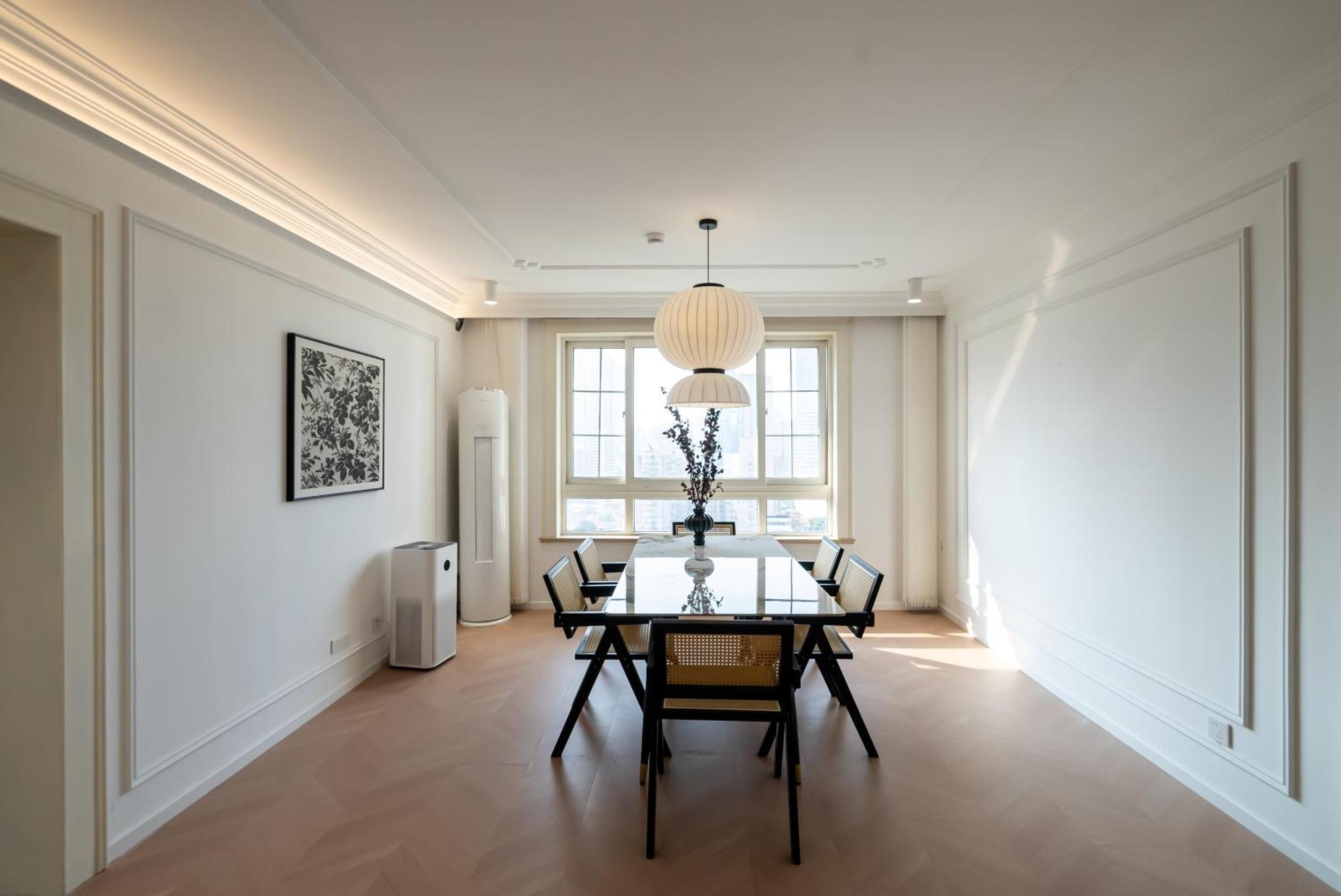 Shanghai Yi Du B&B -Family - Friendly Suite Close To People'S Square And Subway Ngoại thất bức ảnh