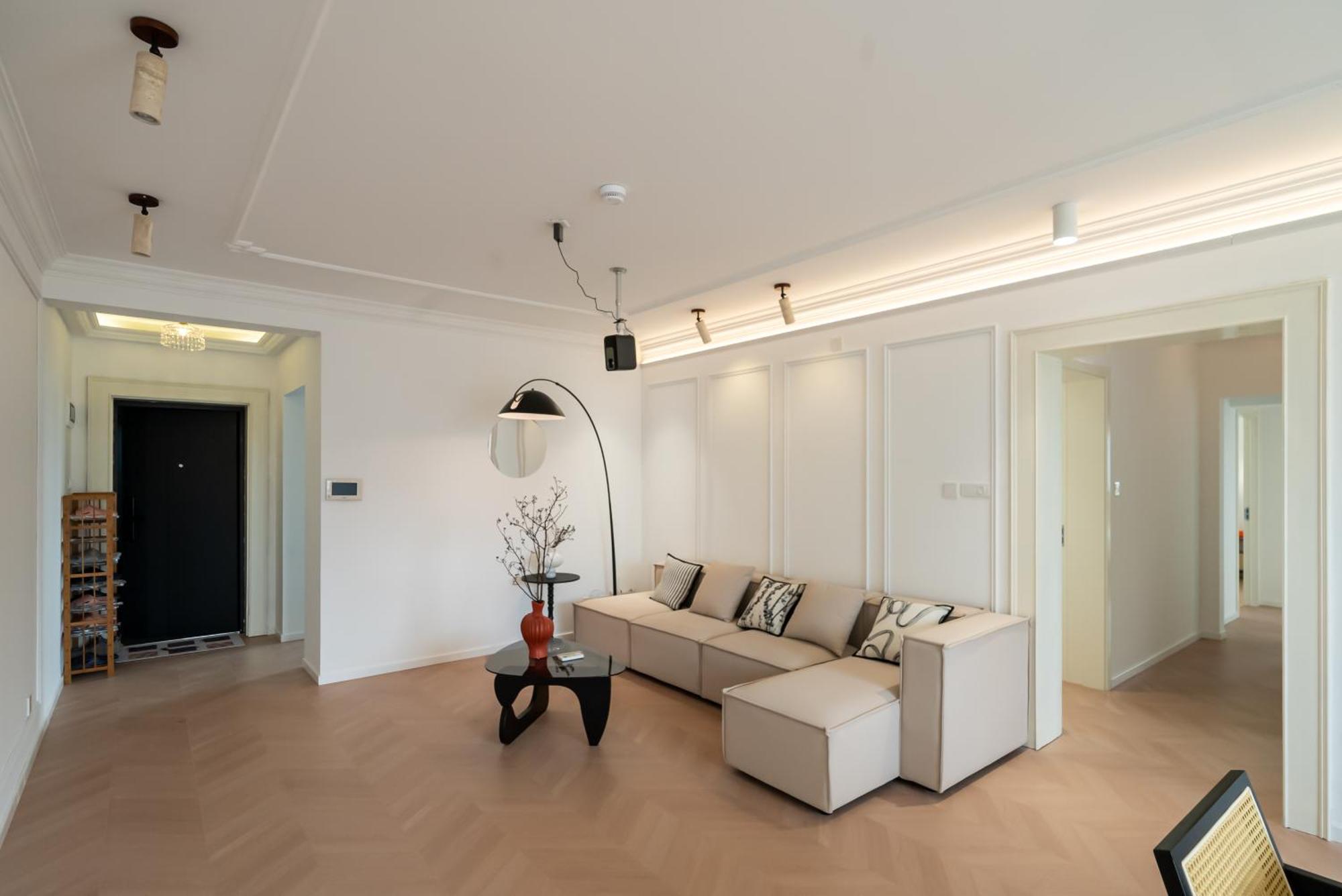 Shanghai Yi Du B&B -Family - Friendly Suite Close To People'S Square And Subway Ngoại thất bức ảnh