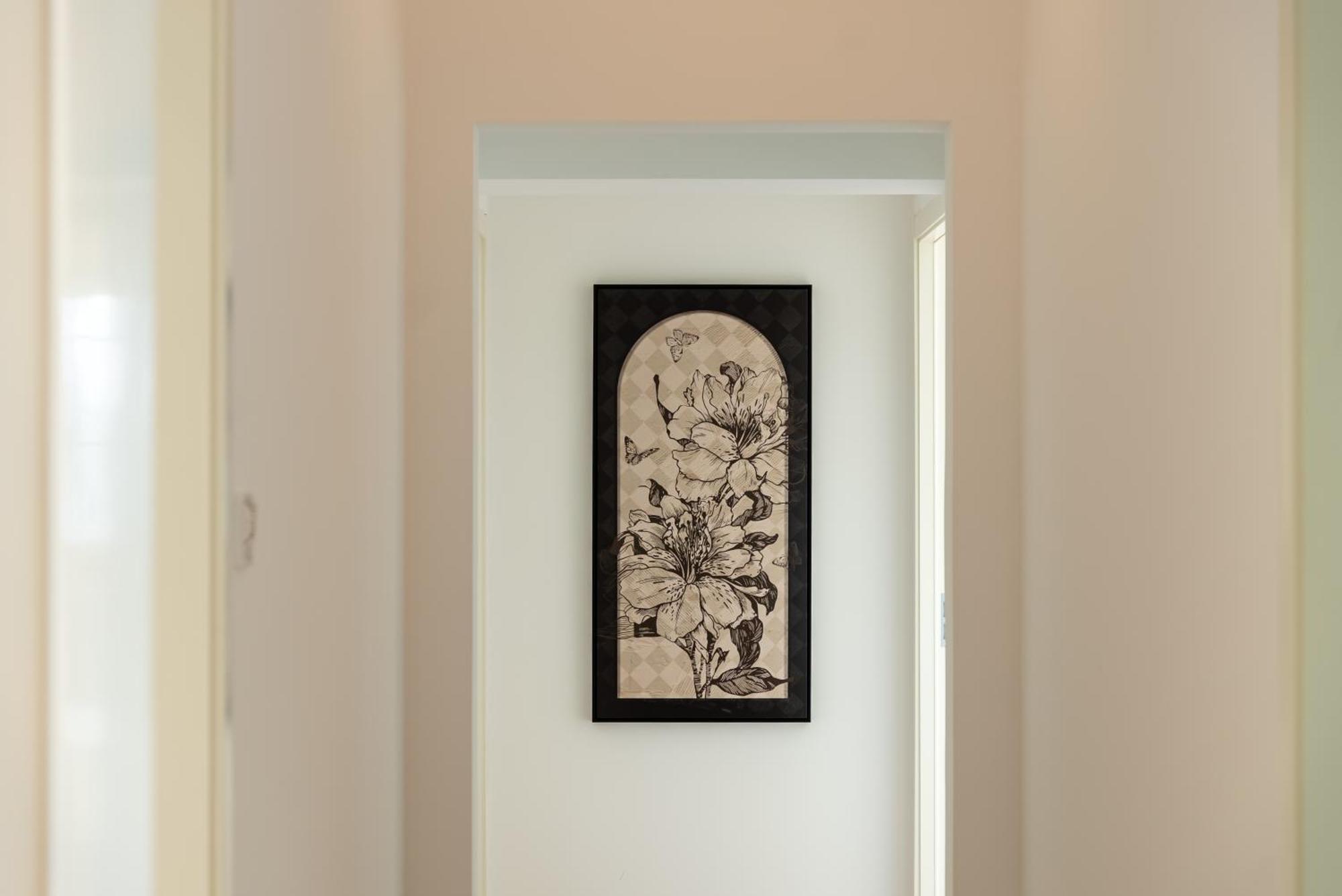 Shanghai Yi Du B&B -Family - Friendly Suite Close To People'S Square And Subway Ngoại thất bức ảnh