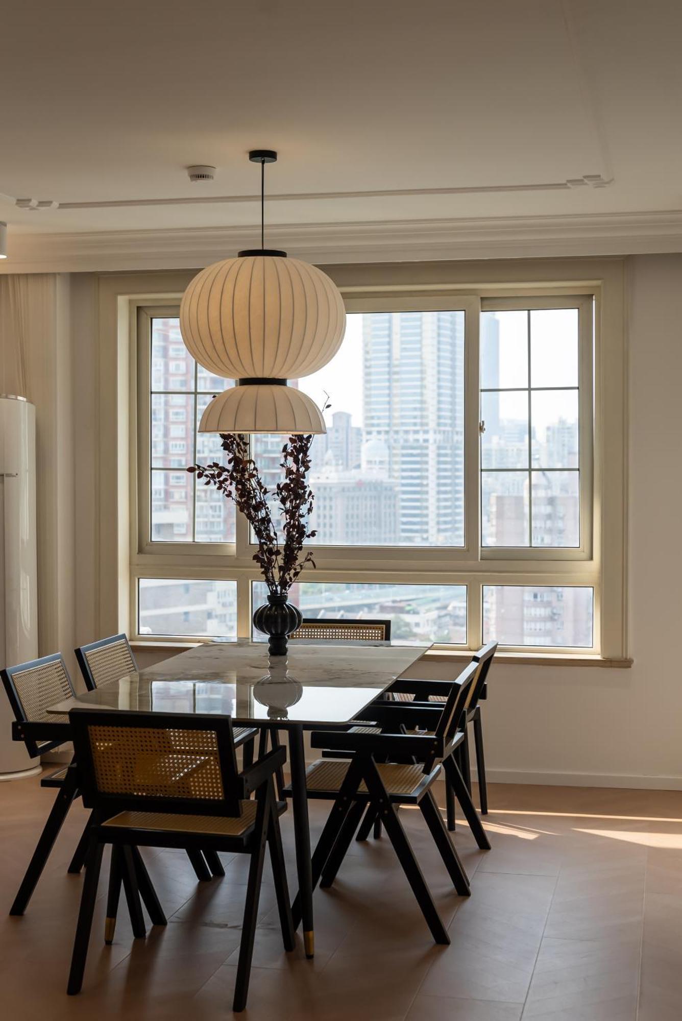 Shanghai Yi Du B&B -Family - Friendly Suite Close To People'S Square And Subway Ngoại thất bức ảnh
