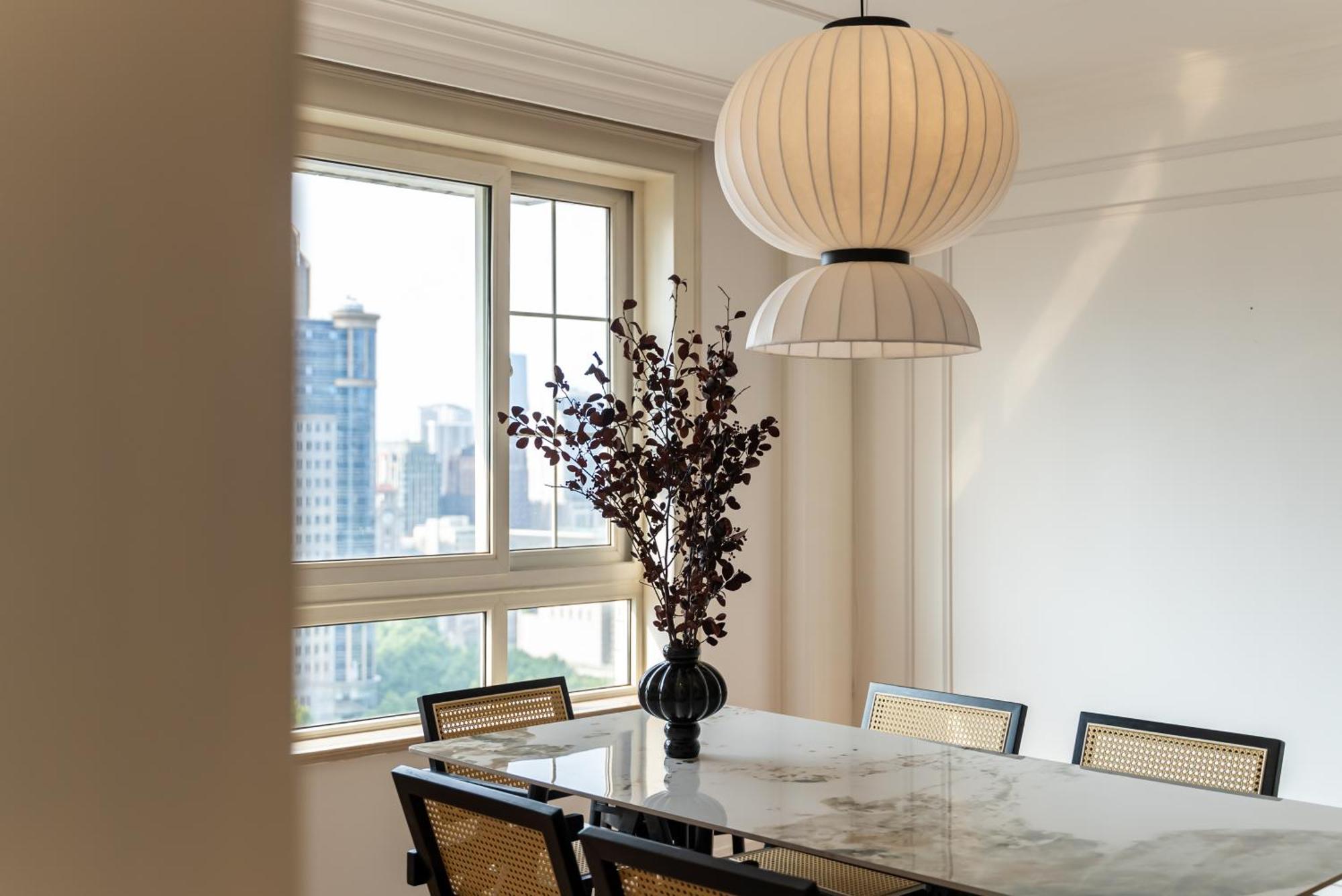 Shanghai Yi Du B&B -Family - Friendly Suite Close To People'S Square And Subway Ngoại thất bức ảnh