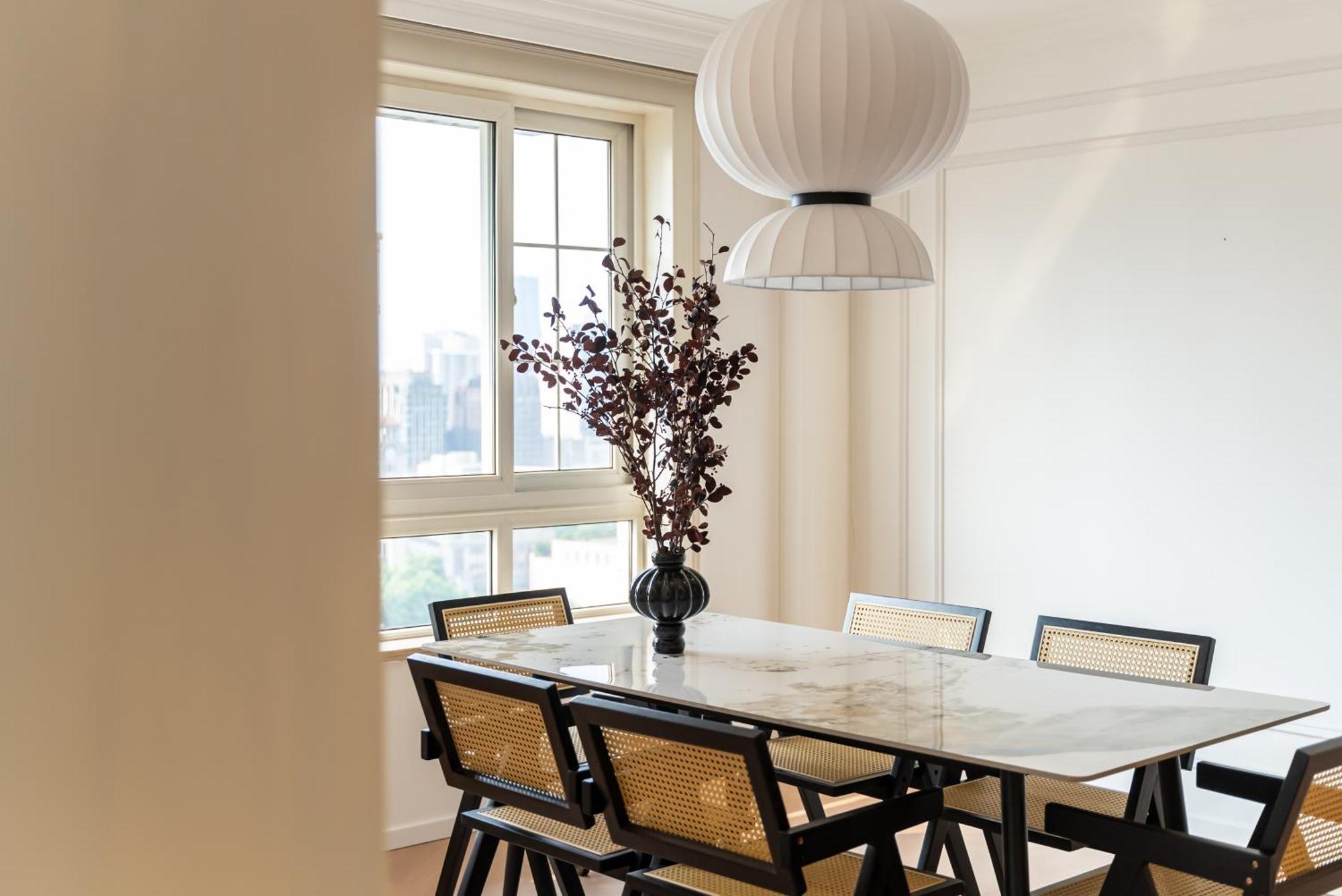 Shanghai Yi Du B&B -Family - Friendly Suite Close To People'S Square And Subway Ngoại thất bức ảnh