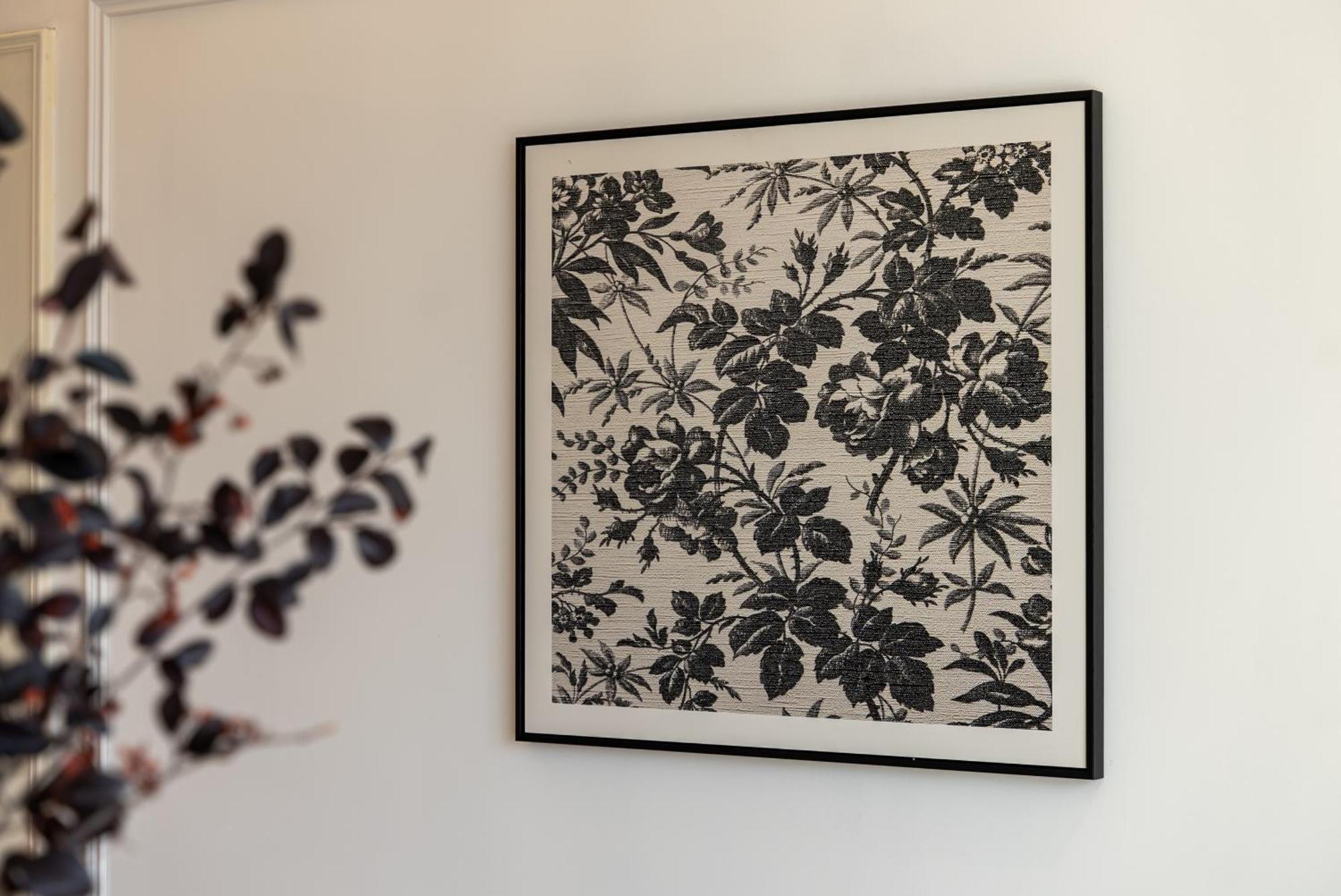 Shanghai Yi Du B&B -Family - Friendly Suite Close To People'S Square And Subway Ngoại thất bức ảnh