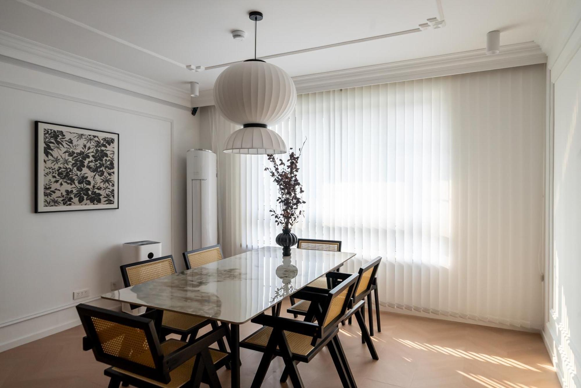Shanghai Yi Du B&B -Family - Friendly Suite Close To People'S Square And Subway Ngoại thất bức ảnh